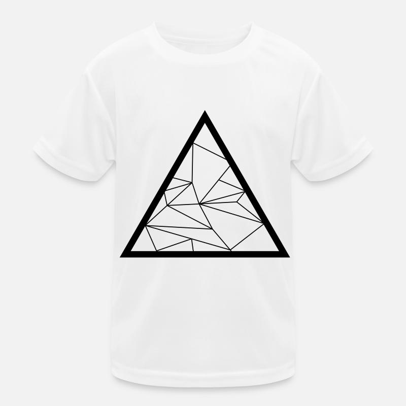 Kids Functional T-Shirt