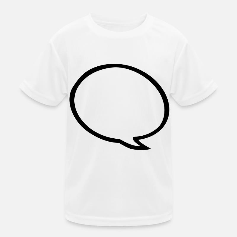 Kids Functional T-Shirt