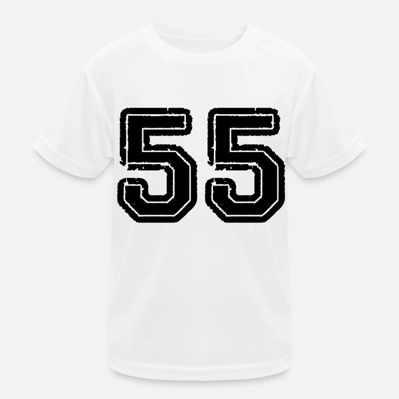 Kids Functional T-Shirt