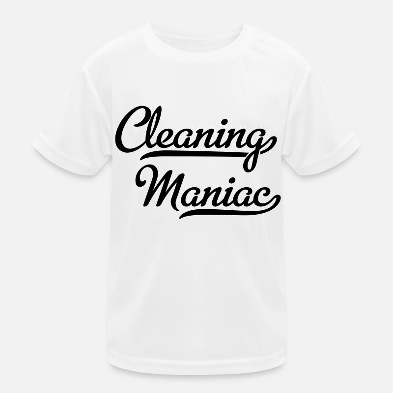 Kids Functional T-Shirt