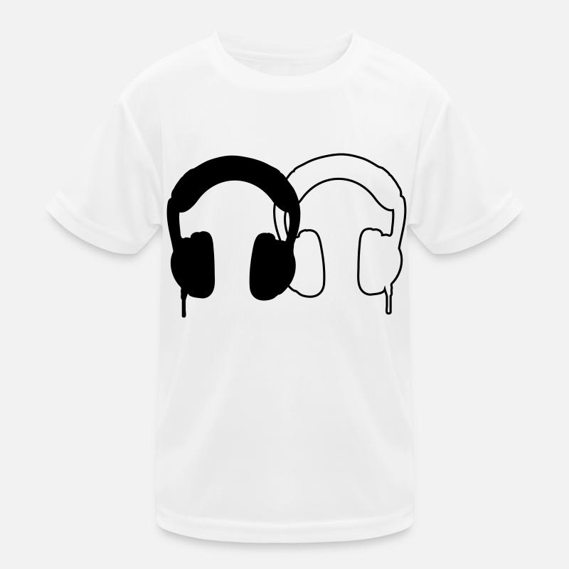 Kids Functional T-Shirt