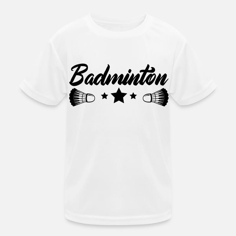 Kinder Funktions-T-Shirt