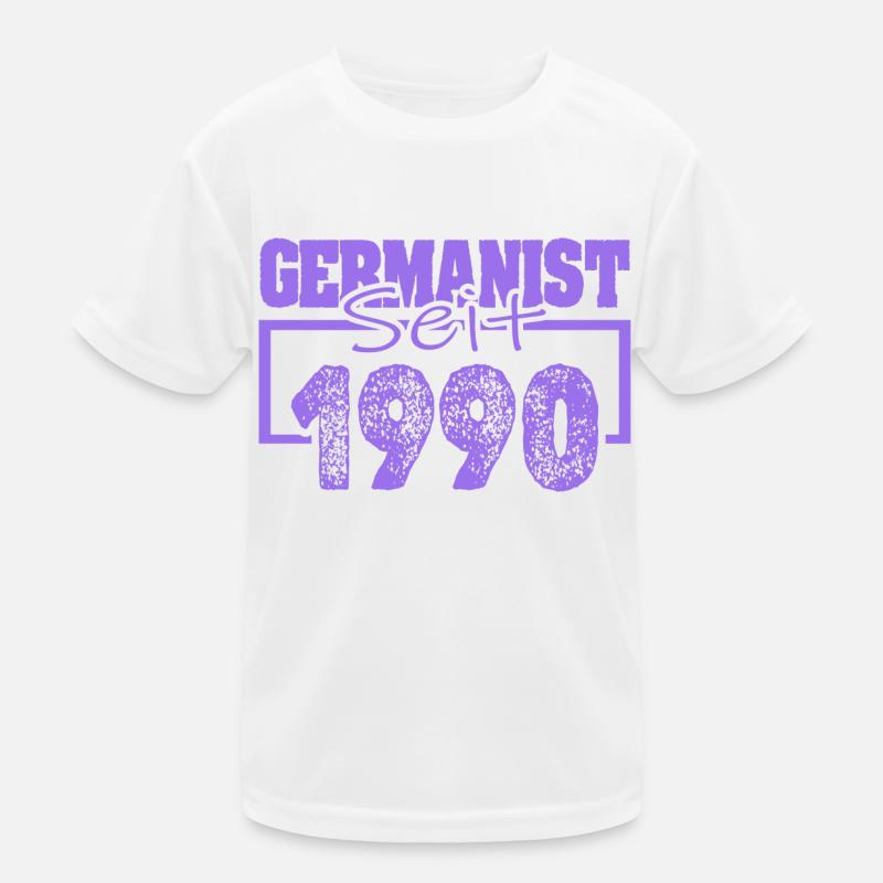 Kids Functional T-Shirt