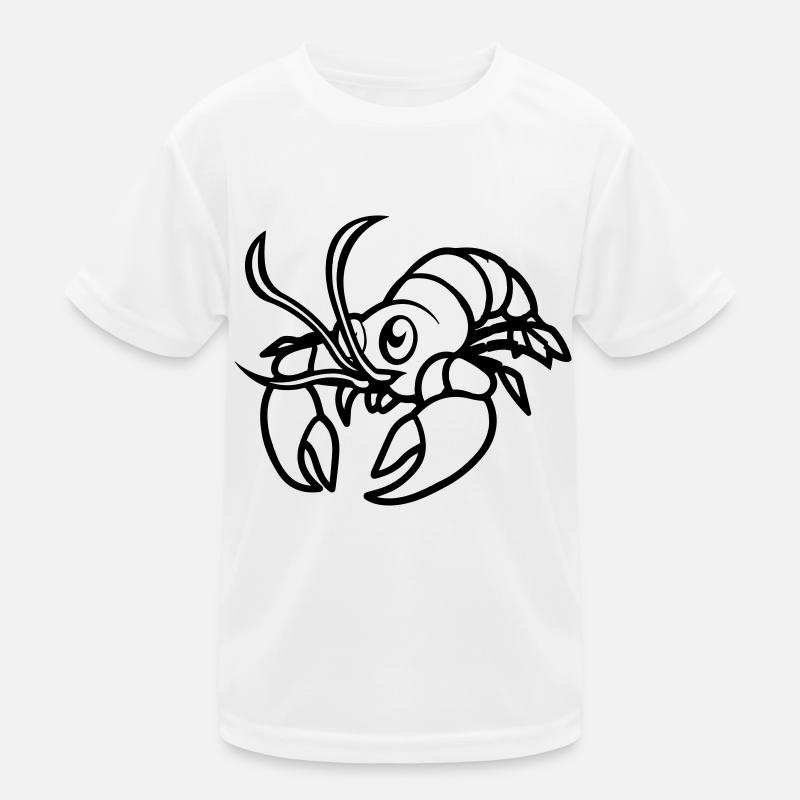 hummer comic Kinder Funktions-T-Shirt
