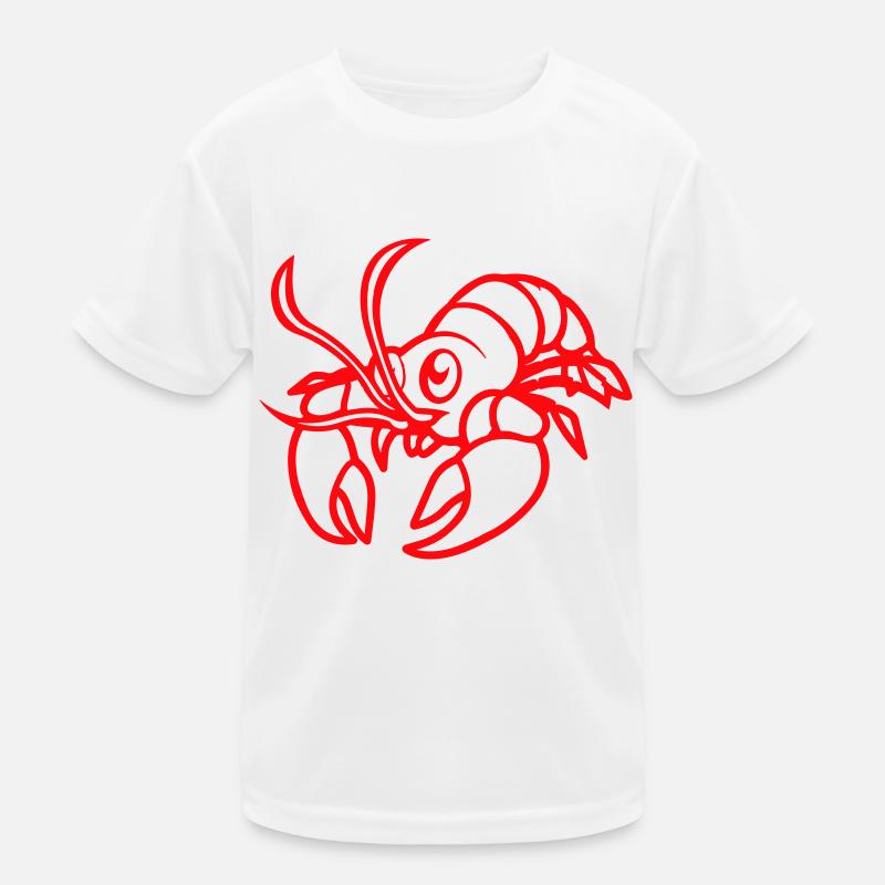 hummer comic Kinder Funktions-T-Shirt