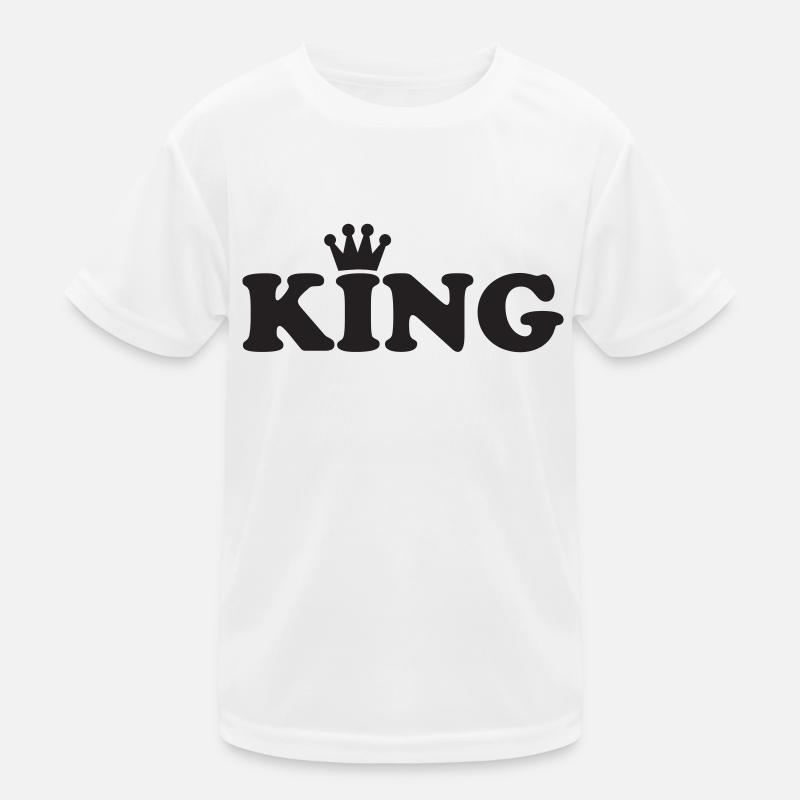 Kids Functional T-Shirt