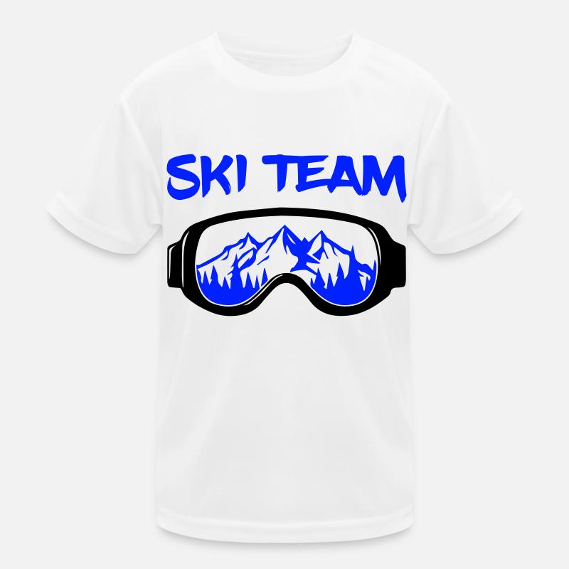 Kids Functional T-Shirt