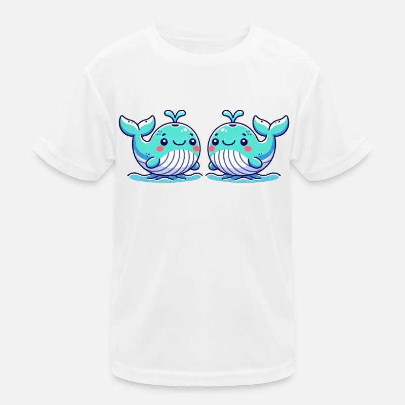 Kids Functional T-Shirt