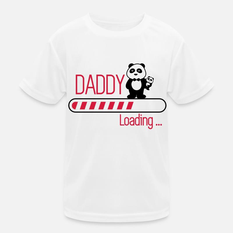 Kids Functional T-Shirt