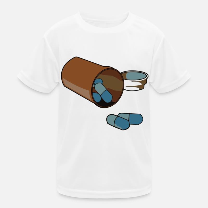 Kids Functional T-Shirt