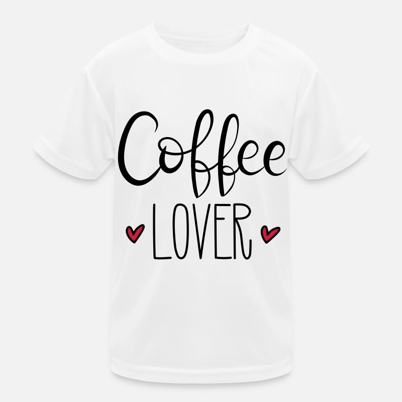 Kids Functional T-Shirt