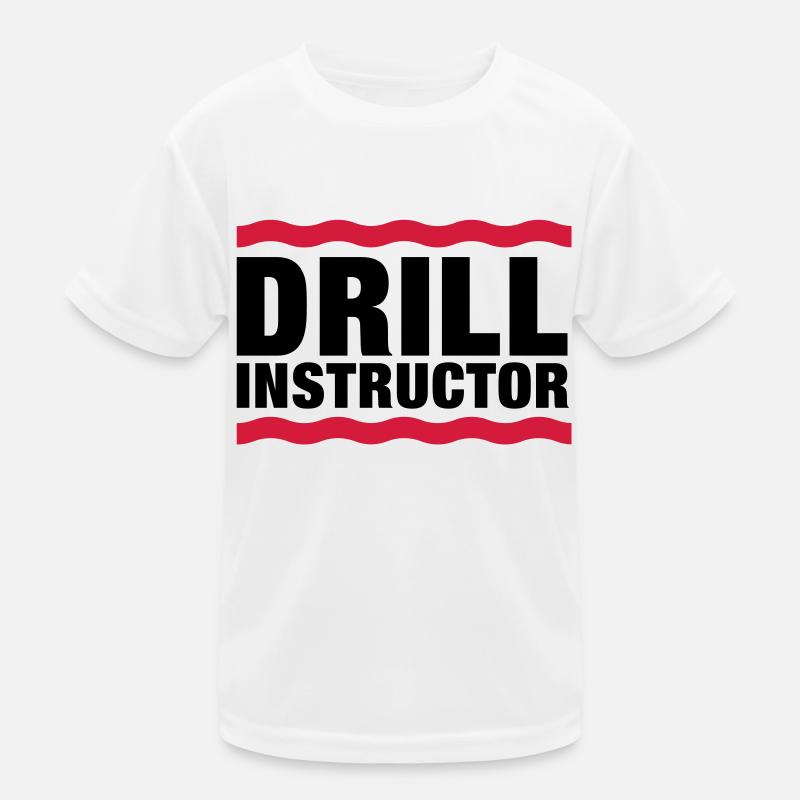 Kids Functional T-Shirt