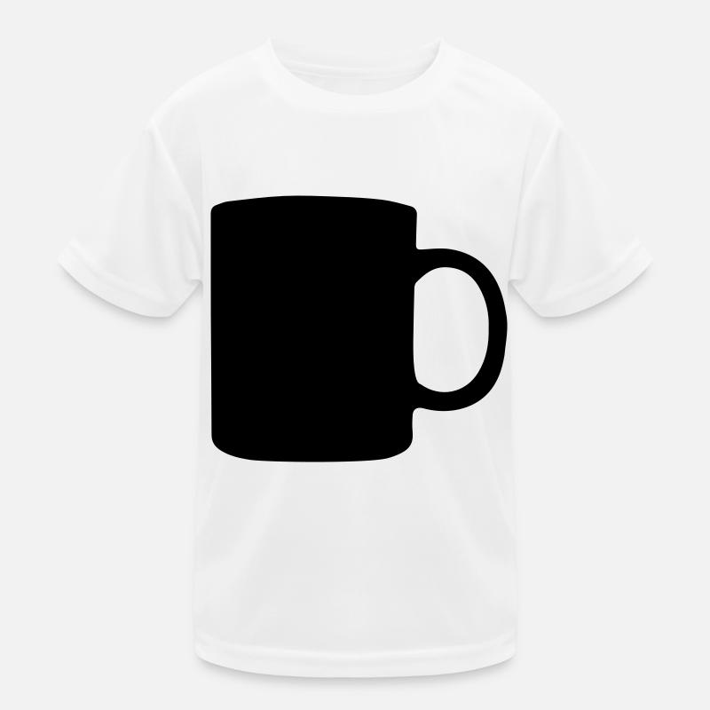 Kids Functional T-Shirt