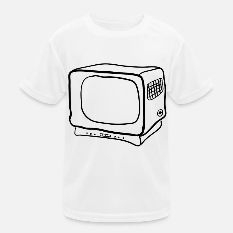 Kids Functional T-Shirt