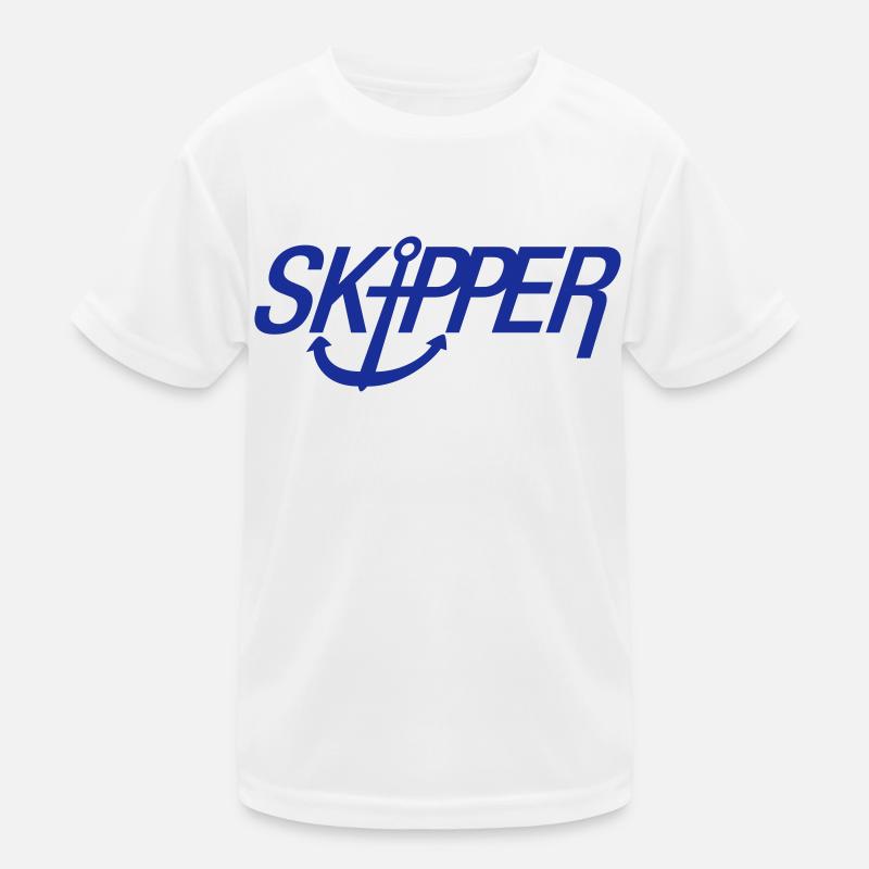 Kids Functional T-Shirt