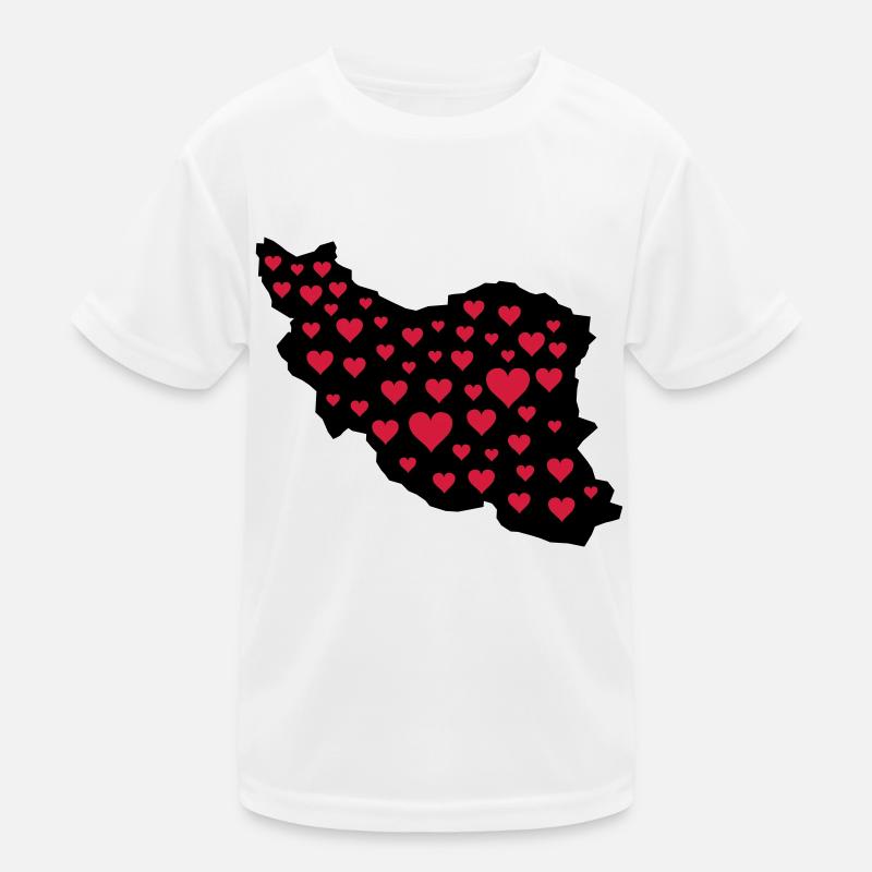 Kids Functional T-Shirt
