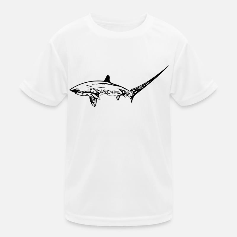 Kids Functional T-Shirt