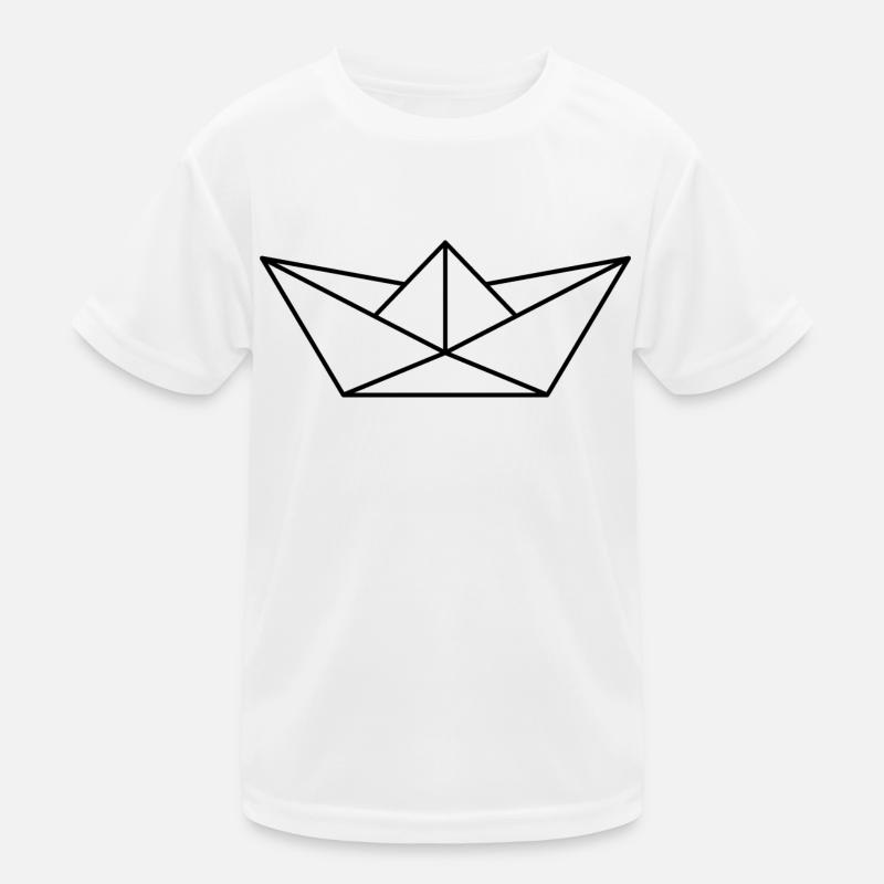 Kids Functional T-Shirt