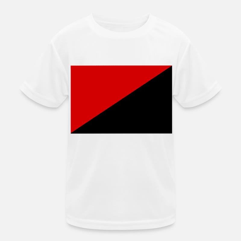 Anarchy Kids Functional T-Shirt