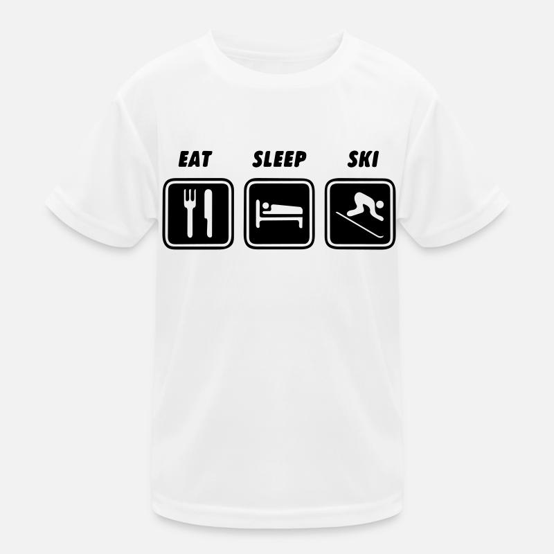 Kids Functional T-Shirt