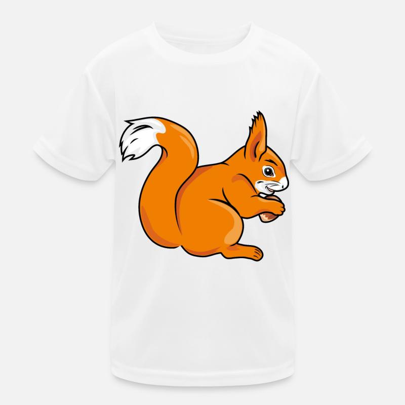 Kids Functional T-Shirt