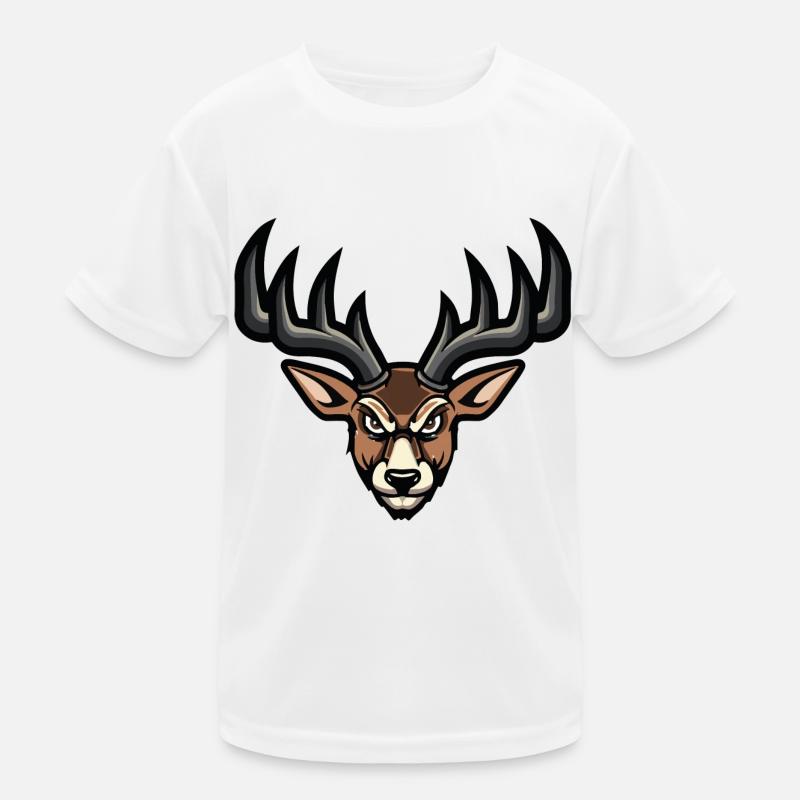 Kids Functional T-Shirt