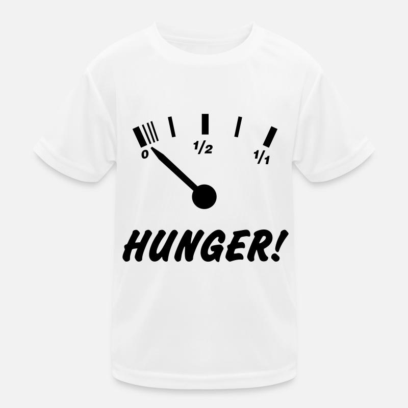 FAIM! T-shirt sport Enfant