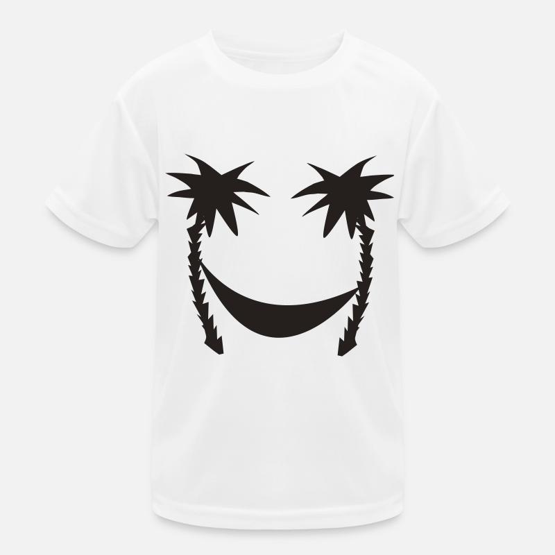 hammock Kids Functional T-Shirt