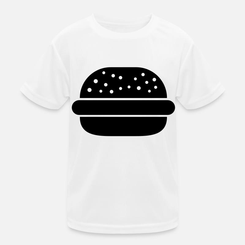 Kids Functional T-Shirt