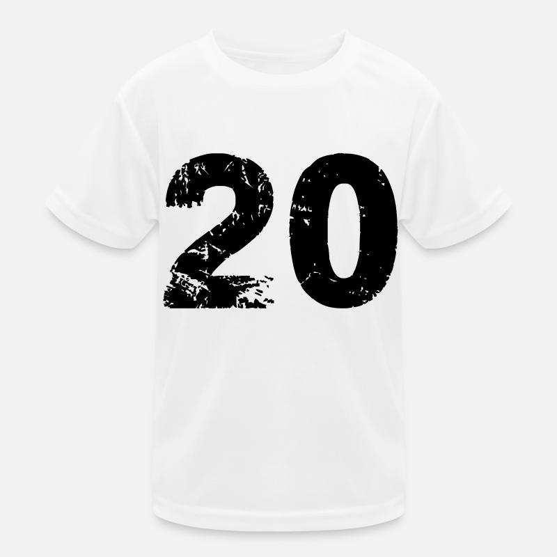 Kids Functional T-Shirt
