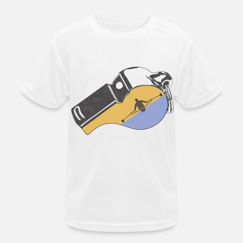 Ramer T-shirt sport Enfant