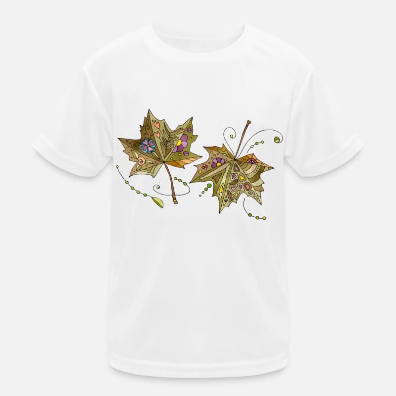 List Kids Functional T-Shirt