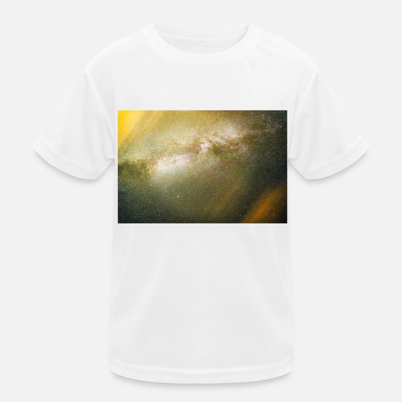 Espace T-shirt sport Enfant