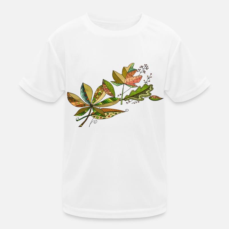 List Kids Functional T-Shirt