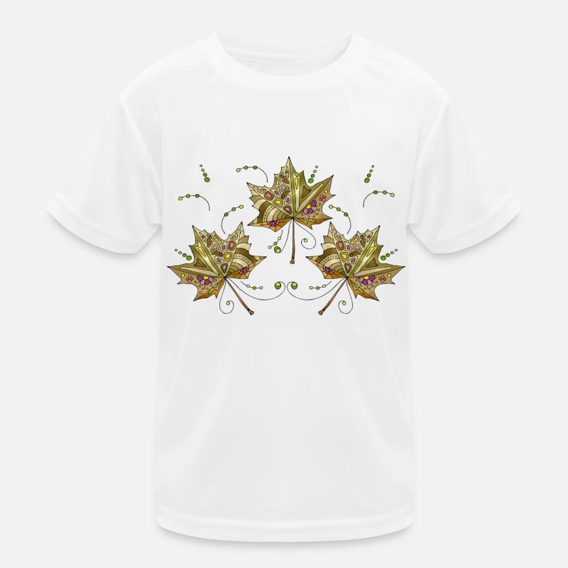 List Kids Functional T-Shirt