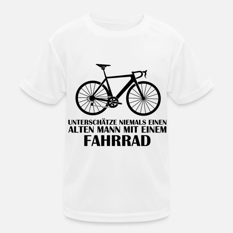 Kids Functional T-Shirt