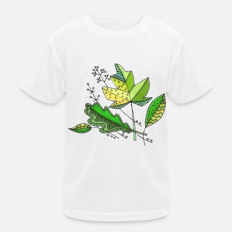 List Kids Functional T-Shirt