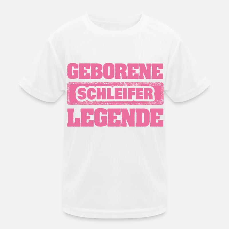 Occupation: Grinder Kids Functional T-Shirt