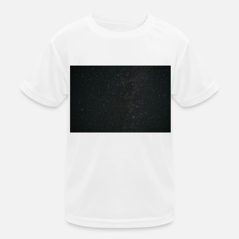 Astrology Kids Functional T-Shirt