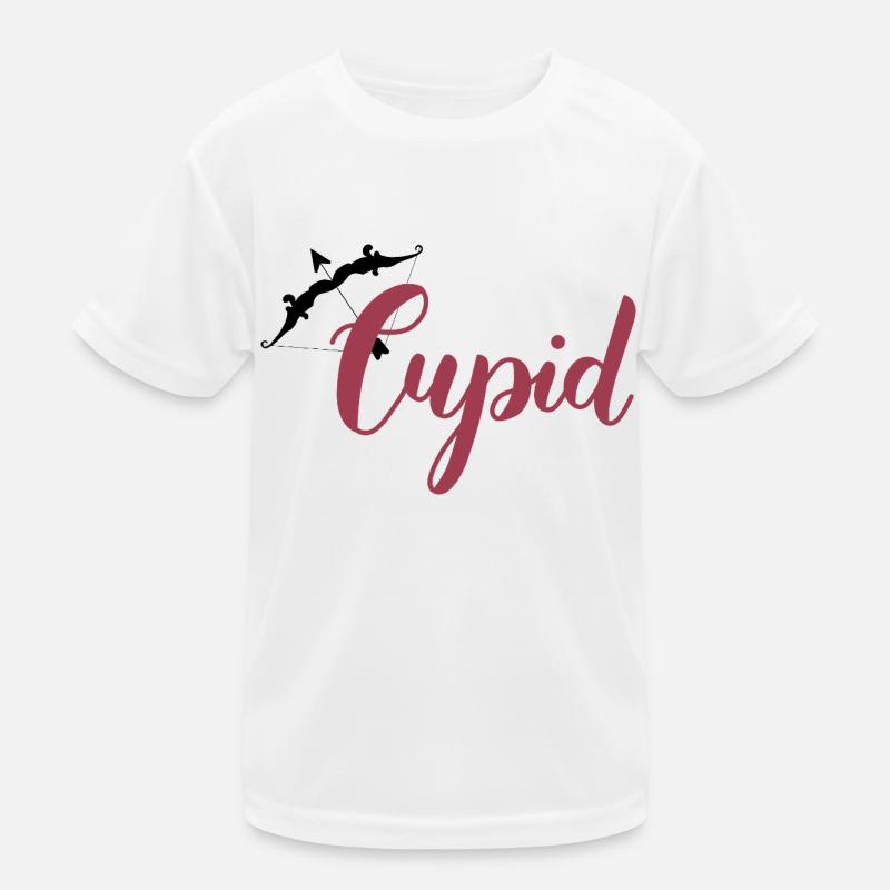 Kinder Funktions-T-Shirt
