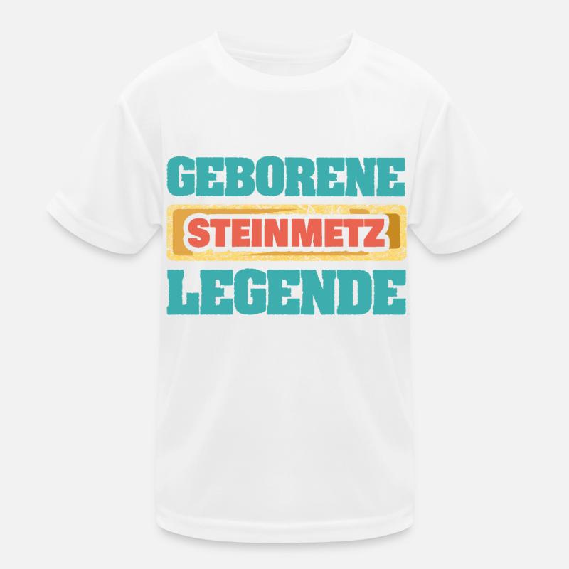 Cadeau pour tailleur de pierre T-shirt sport Enfant