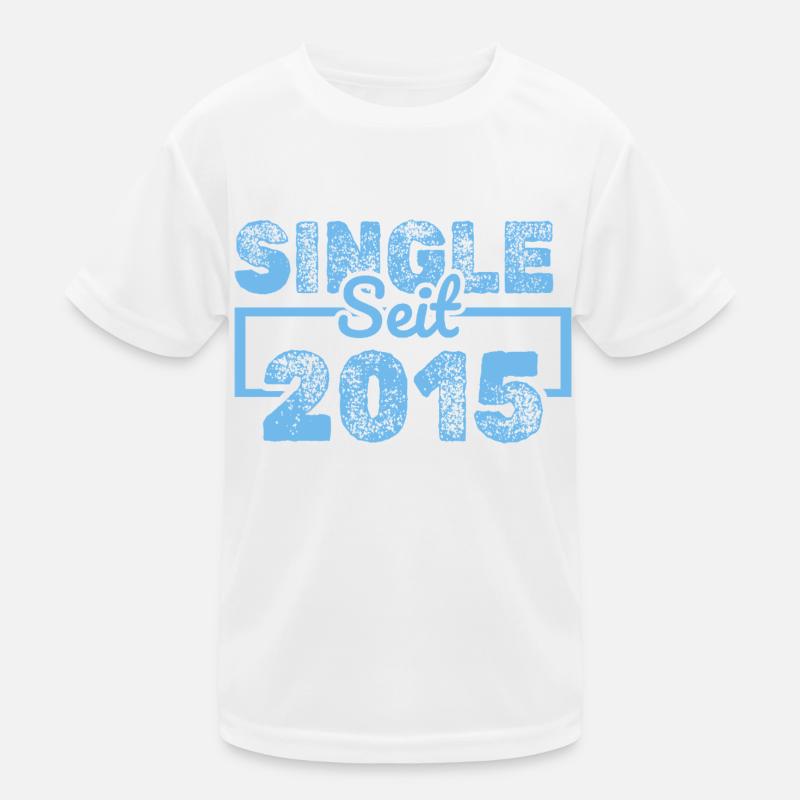 depuis 2015 T-shirt sport Enfant