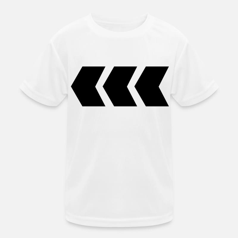 arrow Kids Functional T-Shirt