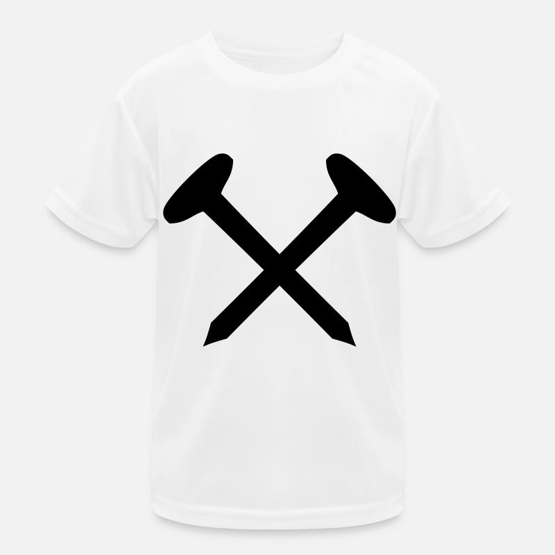 Kids Functional T-Shirt