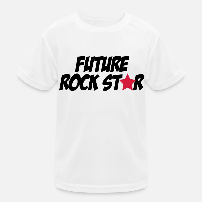 bébé T-shirt sport Enfant
