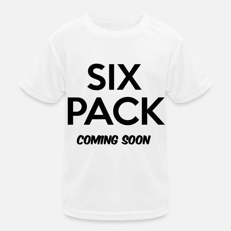 Kids Functional T-Shirt