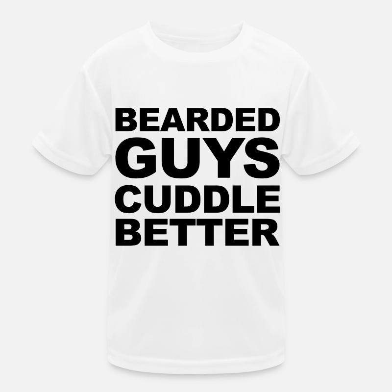 Kids Functional T-Shirt