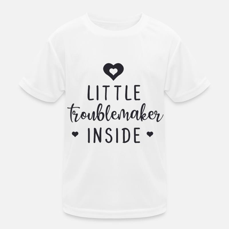 Kids Functional T-Shirt