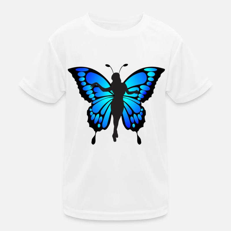 Kids Functional T-Shirt