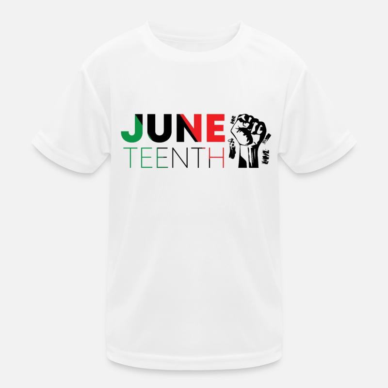 Kids Functional T-Shirt
